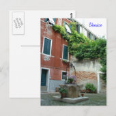 Carte Postale Bien (Devant / Derrière)