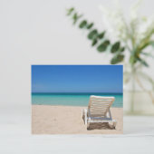 Carte Postale Bienvenue à Negril (Debout devant)