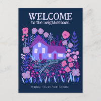 Bienvenue Fleurs de Ferme pour le Marketing Immobi