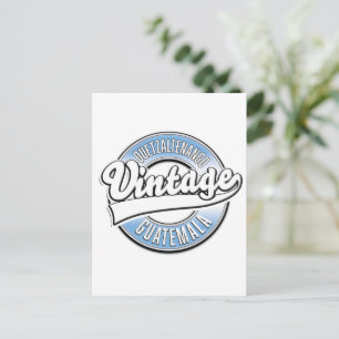 Carte Postale Bienvenue sur Fabulous las vegas Postcard