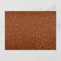 Bière Racine avec minuscules bulles Art Arrière -
