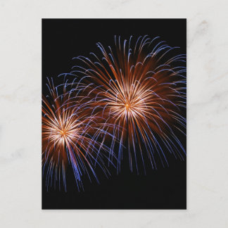 Carte Postale Big Bang 2