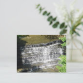 Carte Postale Big Clifty Falls (Debout devant)