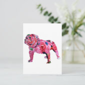 Carte Postale "Big Daddy" par Axel Bottenberg (Debout devant)