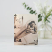 Carte Postale Big Guns (Debout devant)