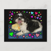 Carte postale "Big Jake" (Devant)