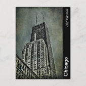 Carte postale Big John (Devant)