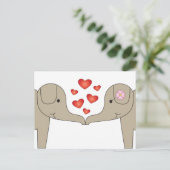 Carte postale Big Love (Debout devant)