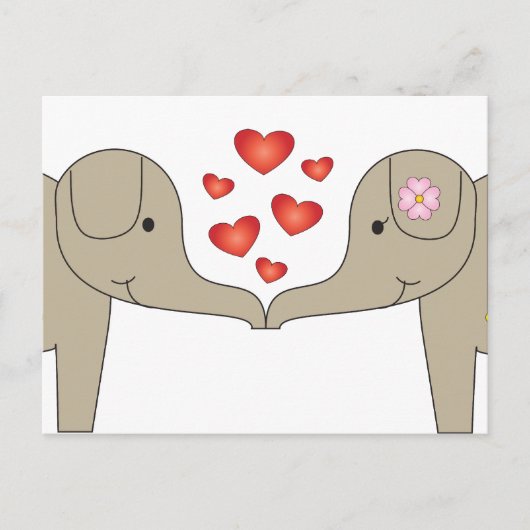 Carte postale Big Love (Devant)