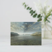 Carte Postale Big River (Debout devant)