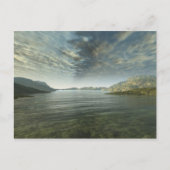 Carte Postale Big River (Devant)