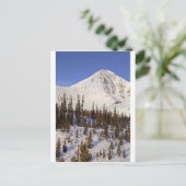 Carte Postale Big Sky Montana (Debout devant)