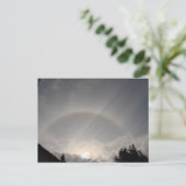 Carte Postale Big Snow (Debout devant)