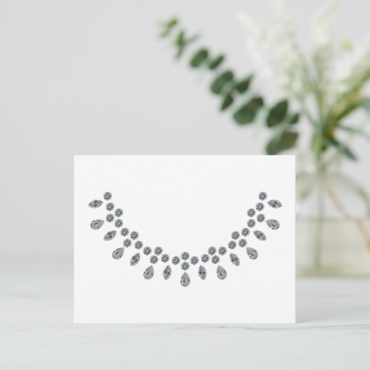 Carte Postale Big Stones (Debout devant)