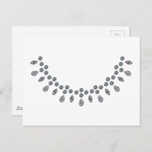 Carte Postale Big Stones (Devant / Derrière)