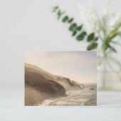 Carte Postale Big Sur (Debout devant)