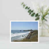 Carte Postale Big Sur, CA (Debout devant)