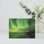 Carte Postale Big Susitna Aurora (Debout devant)