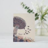 Carte postale Big Swing (Debout devant)