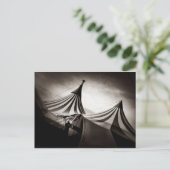 Carte Postale Big Top Circus (Debout devant)