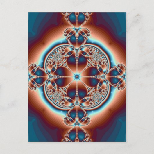 Carte Postale Bijou (Devant)