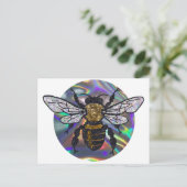 Carte Postale bijoux (Debout devant)