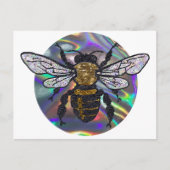 Carte Postale bijoux (Devant)