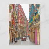 Carte Postale Bilbao. n° 19 (Devant)