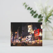 Carte Postale Billards Times² (Debout devant)