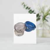 Carte Postale BilletsRoll081210 (Debout devant)