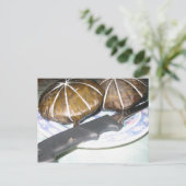 Carte Postale Binagol (Debout devant)