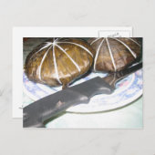 Carte Postale Binagol (Devant / Derrière)