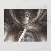 Carte postale Bio Grade (Devant)