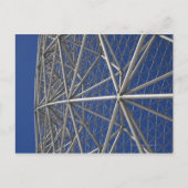 Carte Postale Biosphère de Montréal 2 (Devant)