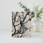 Carte Postale Birdie 6 (Debout devant)