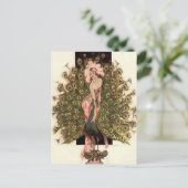 Carte Postale « Birds of a Feather » par FX Leyendecker (Debout devant)