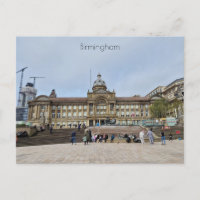 Birmingham