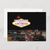 Carte Postale Birthday (Devant / Derrière)