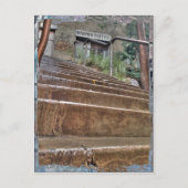 Carte postale Bisbee (Devant)