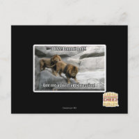 Bite me n'est qu'une expression !