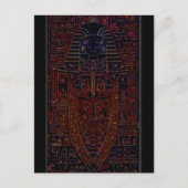 Carte Postale BizarreEgypte 8 (Devant)