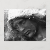 Carte postale Black Angel (Devant)