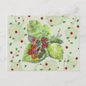 Carte Postale BlackBerry (Devant)