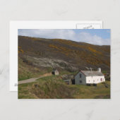 Carte Postale Blackpool Mill, Hartland, Devon (Devant / Derrière)