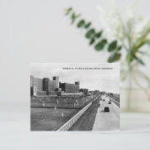 Carte Postale Blackpool, Norbreck Hydro (Debout devant)