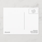 Carte Postale Blackweir Fields, Bute Park, Cardiff, Pays de Gall (Dos)