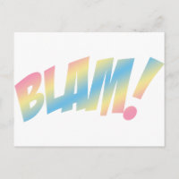 Blam !