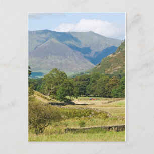 Carte postale Blencathra