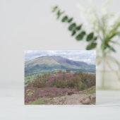 Carte postale Blencathra (Debout devant)