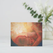 Carte Postale Blessure 2004 (Debout devant)